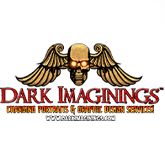 DarkImaginings DarkImaginings