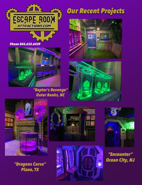 EscapeRoom ATT AD1 EscapeRoom ATT AD1