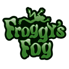 Fog and Supplies! Fog and Supplies!