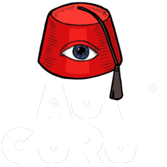 Haunt Tech! Haunt Tech!