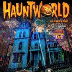 HauntWorld HauntWorld