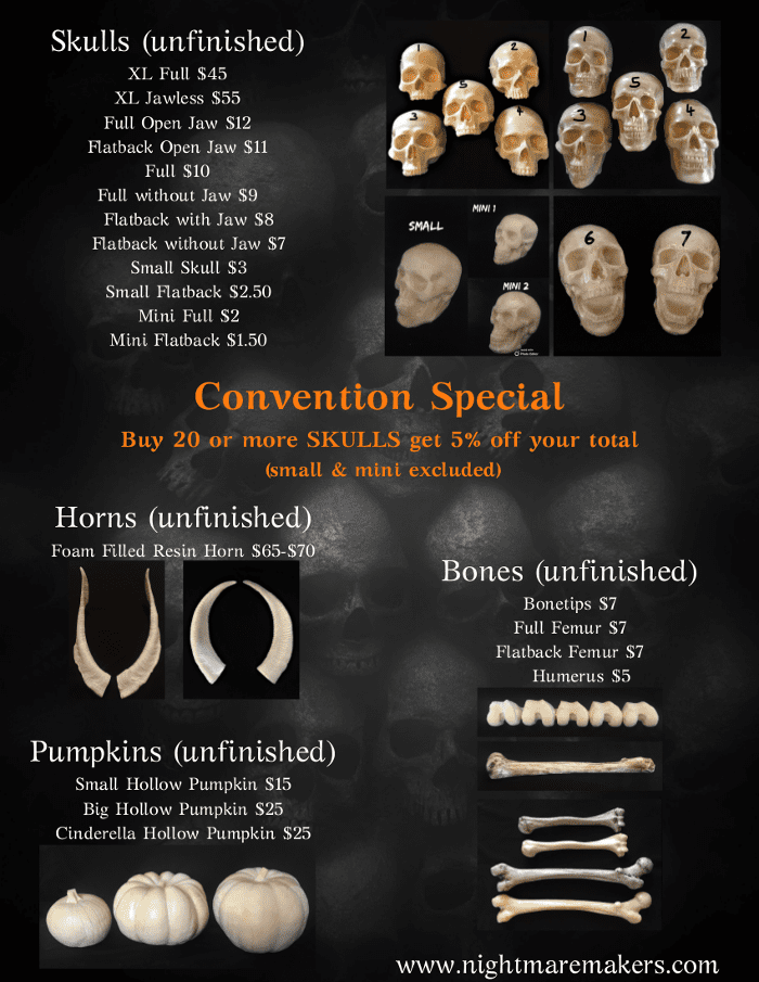New Republic Sale Sinister Visions Services Sale